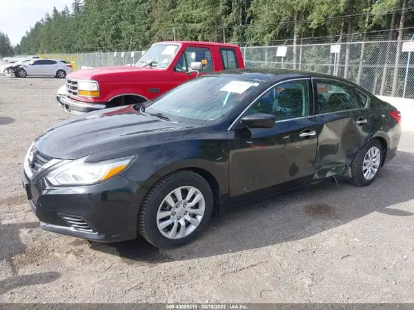 1N4AL3APXHC226314 2017 NISSAN ALTIMA - Image 2