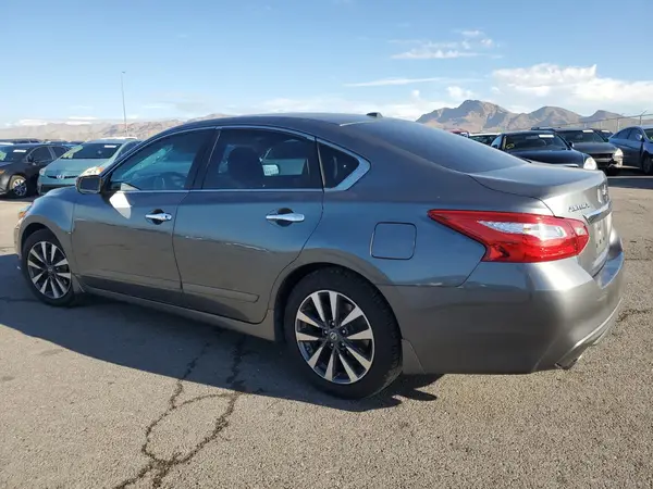 1N4AL3APXHC226538 2017 NISSAN ALTIMA - Image 2