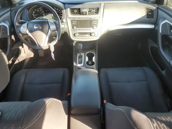1N4AL3APXHC226538 2017 NISSAN ALTIMA - Image 8