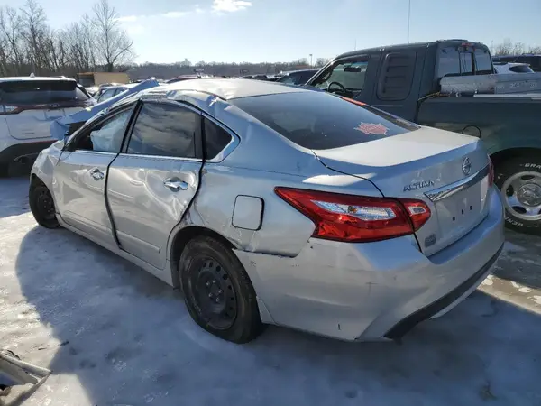 1N4AL3APXHC226684 2017 NISSAN ALTIMA - Image 2