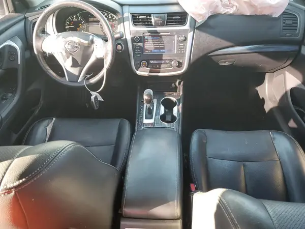 1N4AL3APXHC227477 2017 NISSAN ALTIMA - Image 8