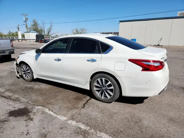 1N4AL3APXHC228516 2017 NISSAN ALTIMA - Image 2
