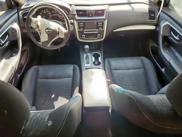 1N4AL3APXHC228516 2017 NISSAN ALTIMA - Image 8