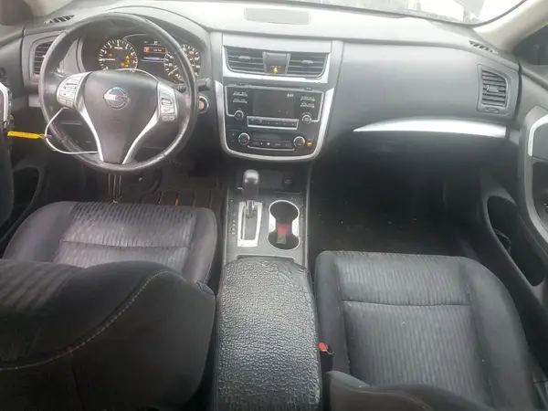 1N4AL3APXHC228967 2017 NISSAN ALTIMA - Image 8