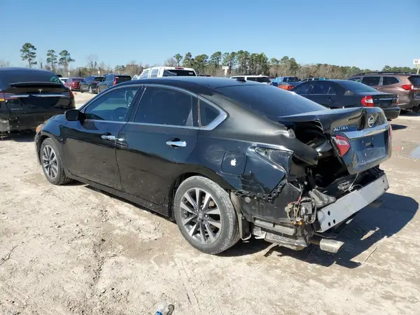 1N4AL3APXHC228998 2017 NISSAN ALTIMA - Image 2