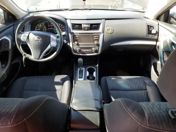 1N4AL3APXHC228998 2017 NISSAN ALTIMA - Image 8