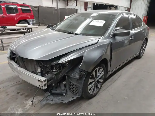1N4AL3APXHC229293 2017 NISSAN ALTIMA - Image 2