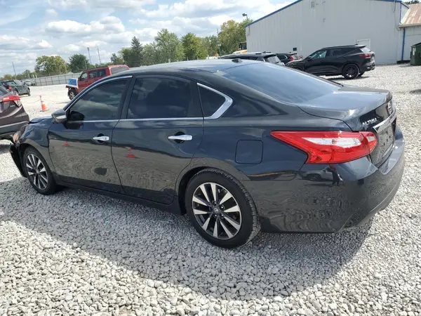1N4AL3APXHC229651 2017 NISSAN ALTIMA - Image 2