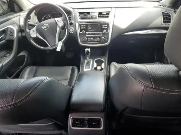 1N4AL3APXHC229651 2017 NISSAN ALTIMA - Image 8