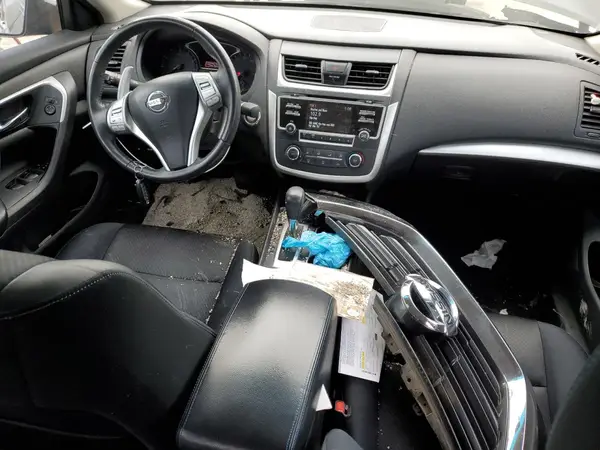 1N4AL3APXHC229956 2017 NISSAN ALTIMA - Image 8
