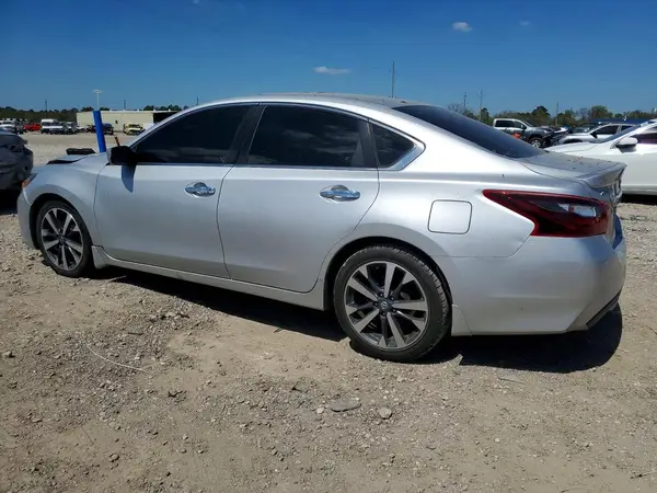 1N4AL3APXHC230086 2017 NISSAN ALTIMA - Image 2