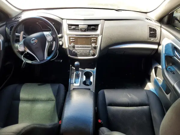 1N4AL3APXHC230086 2017 NISSAN ALTIMA - Image 8