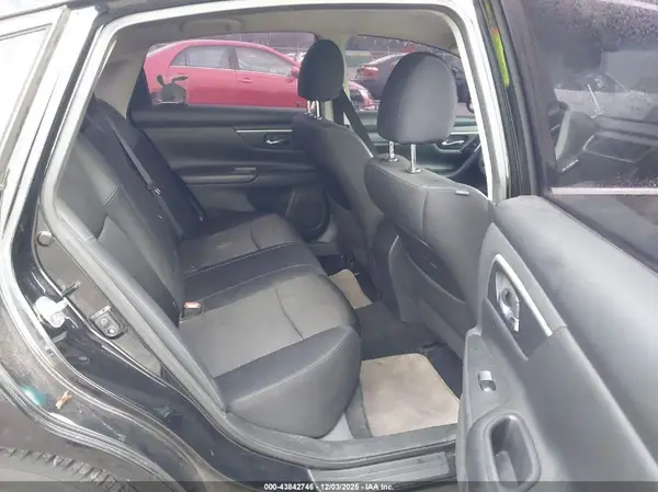 1N4AL3APXHC230301 2017 NISSAN ALTIMA - Image 8