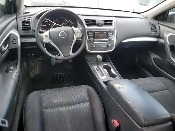 1N4AL3APXHC230623 2017 NISSAN ALTIMA - Image 8
