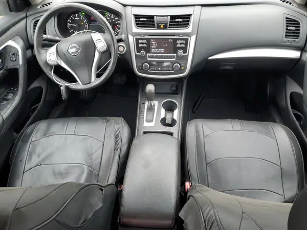 1N4AL3APXHC230668 2017 NISSAN ALTIMA - Image 8