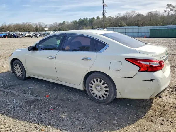 1N4AL3APXHC231366 2017 NISSAN ALTIMA - Image 2