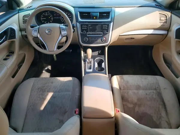 1N4AL3APXHC231366 2017 NISSAN ALTIMA - Image 8