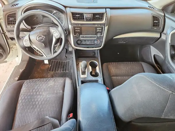 1N4AL3APXHC231383 2017 NISSAN ALTIMA - Image 8