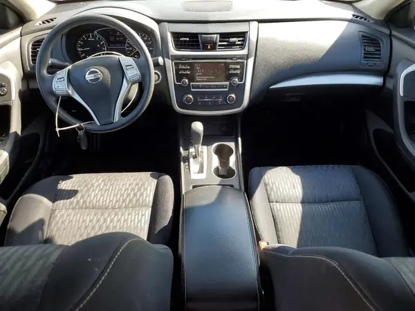 1N4AL3APXHC231514 2017 NISSAN ALTIMA - Image 8