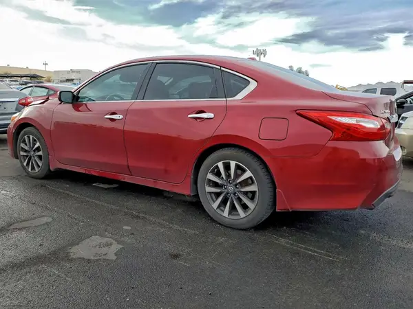1N4AL3APXHC231822 2017 NISSAN ALTIMA - Image 2