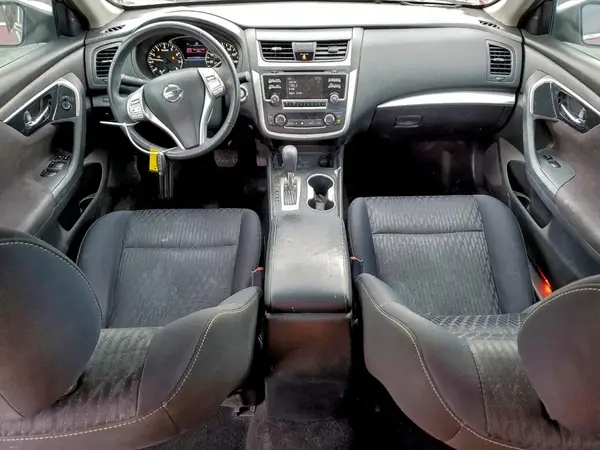 1N4AL3APXHC231822 2017 NISSAN ALTIMA - Image 8