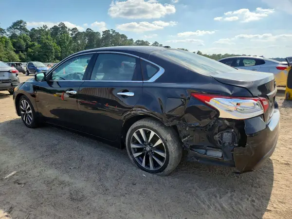 1N4AL3APXHC231979 2017 NISSAN ALTIMA - Image 2