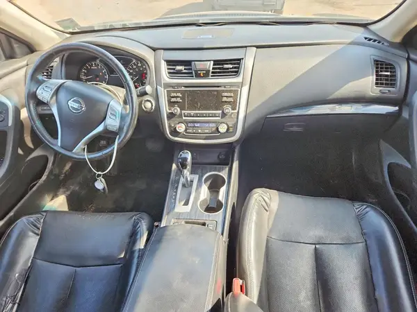 1N4AL3APXHC231979 2017 NISSAN ALTIMA - Image 8