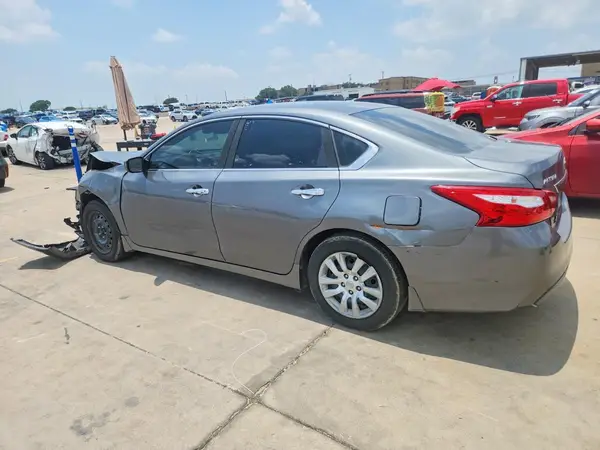 1N4AL3APXHC232114 2017 NISSAN ALTIMA - Image 2
