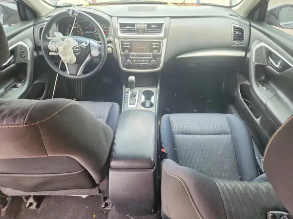 1N4AL3APXHC232114 2017 NISSAN ALTIMA - Image 8