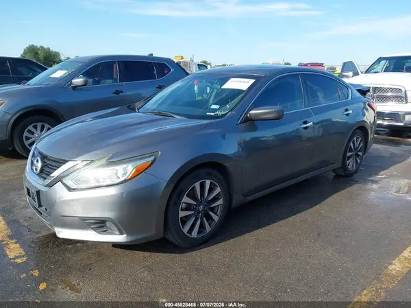 1N4AL3APXHC232128 2017 NISSAN ALTIMA - Image 2