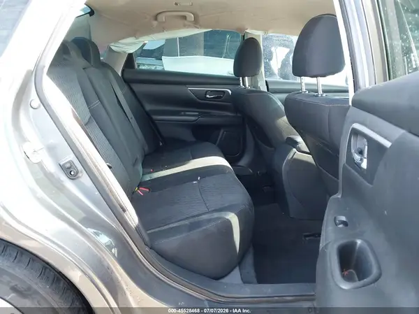 1N4AL3APXHC232128 2017 NISSAN ALTIMA - Image 8