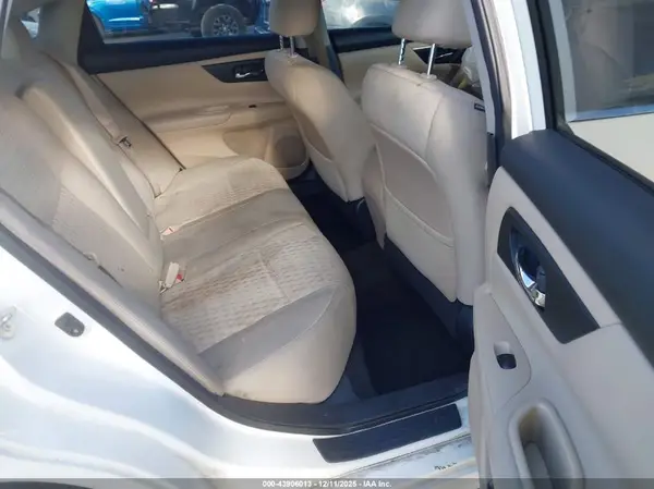 1N4AL3APXHC232274 2017 NISSAN ALTIMA - Image 8