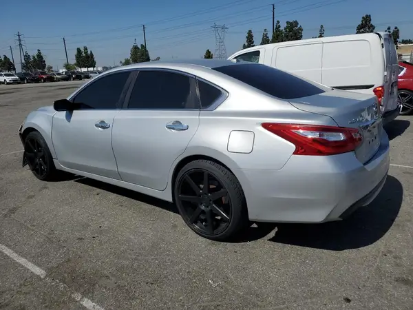 1N4AL3APXHC232386 2017 NISSAN ALTIMA - Image 2