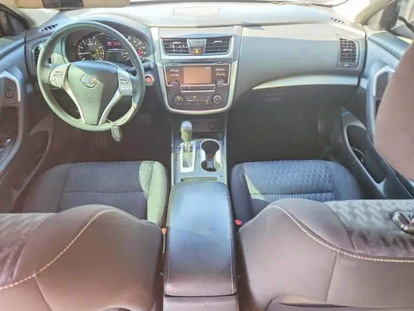 1N4AL3APXHC232548 2017 NISSAN ALTIMA - Image 8