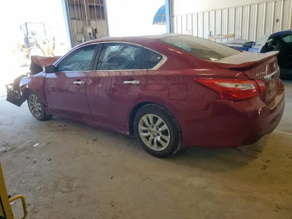 1N4AL3APXHC232615 2017 NISSAN ALTIMA - Image 2