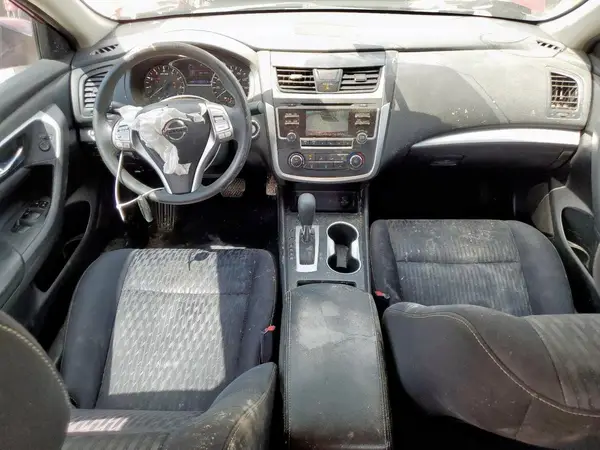 1N4AL3APXHC232615 2017 NISSAN ALTIMA - Image 8