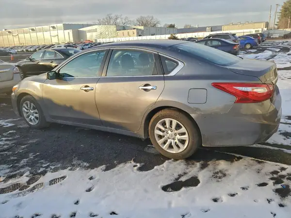 1N4AL3APXHC232887 2017 NISSAN ALTIMA - Image 2