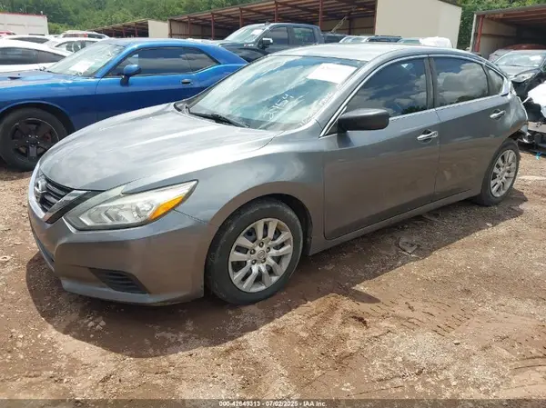 1N4AL3APXHC232954 2017 NISSAN ALTIMA - Image 2