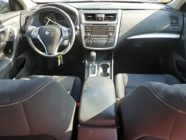 1N4AL3APXHC233246 2017 NISSAN ALTIMA - Image 8