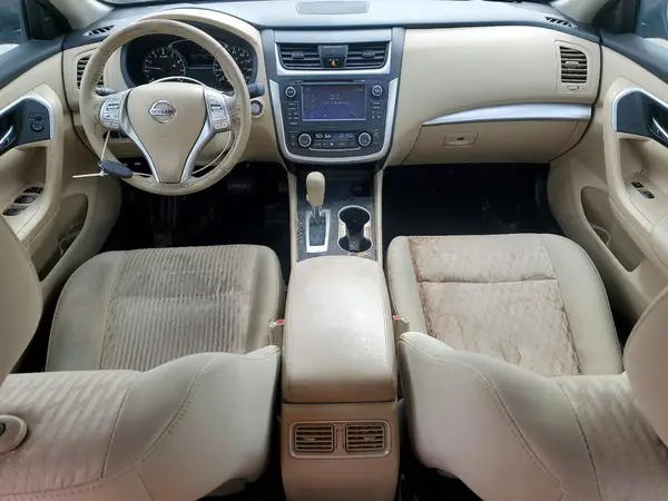 1N4AL3APXHC233456 2017 NISSAN ALTIMA - Image 8
