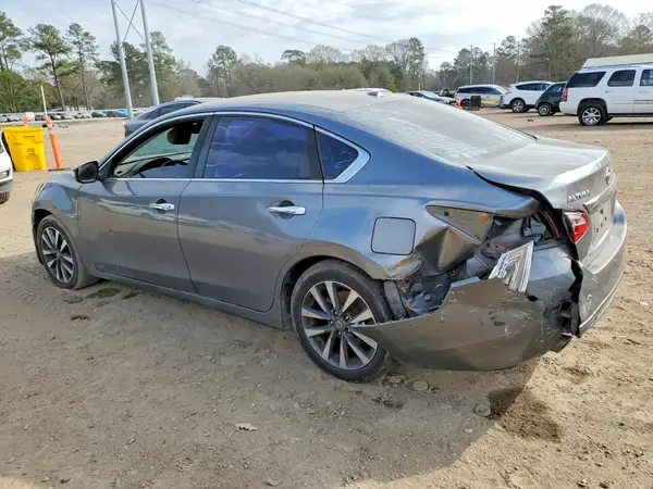 1N4AL3APXHC233635 2017 NISSAN ALTIMA - Image 2