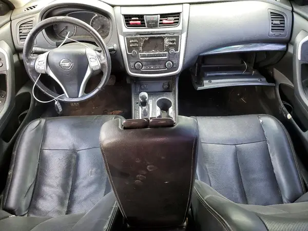 1N4AL3APXHC233635 2017 NISSAN ALTIMA - Image 8