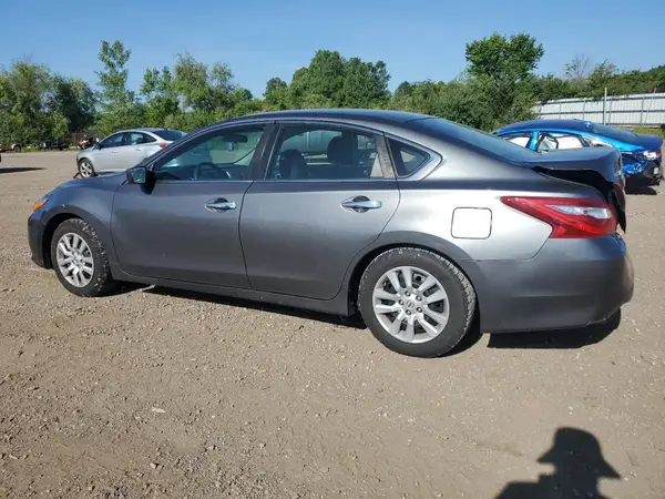 1N4AL3APXHC233781 2017 NISSAN ALTIMA - Image 2