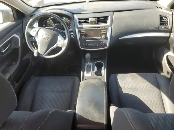 1N4AL3APXHC233781 2017 NISSAN ALTIMA - Image 8