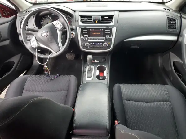 1N4AL3APXHC234364 2017 NISSAN ALTIMA - Image 8