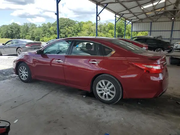 1N4AL3APXHC234686 2017 NISSAN ALTIMA - Image 2