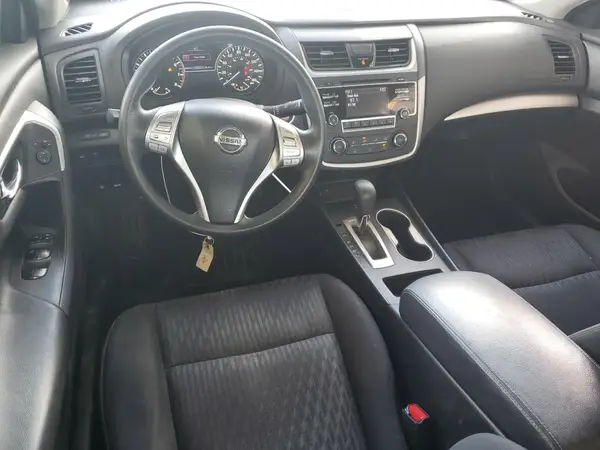 1N4AL3APXHC234686 2017 NISSAN ALTIMA - Image 8