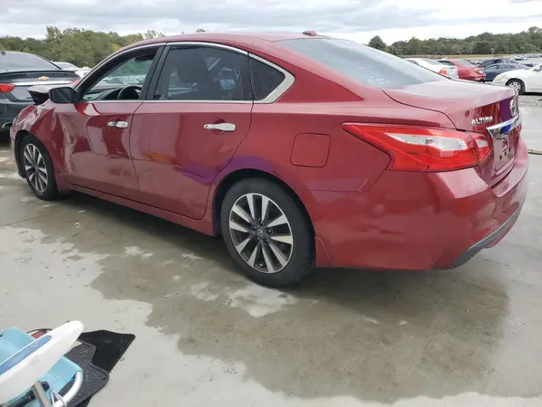 1N4AL3APXHC234770 2017 NISSAN ALTIMA - Image 2