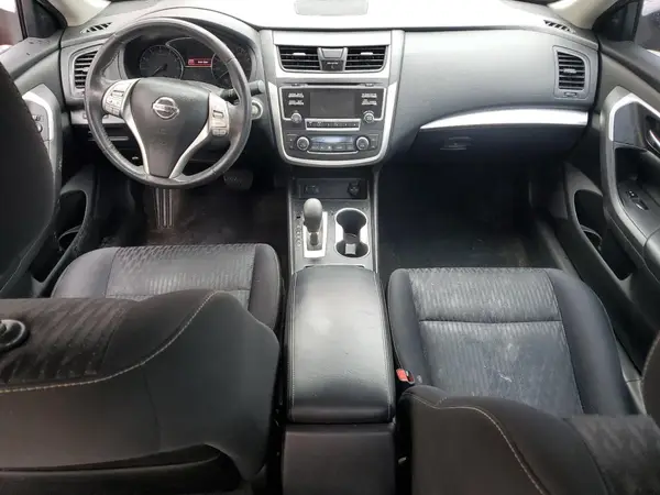 1N4AL3APXHC234770 2017 NISSAN ALTIMA - Image 8