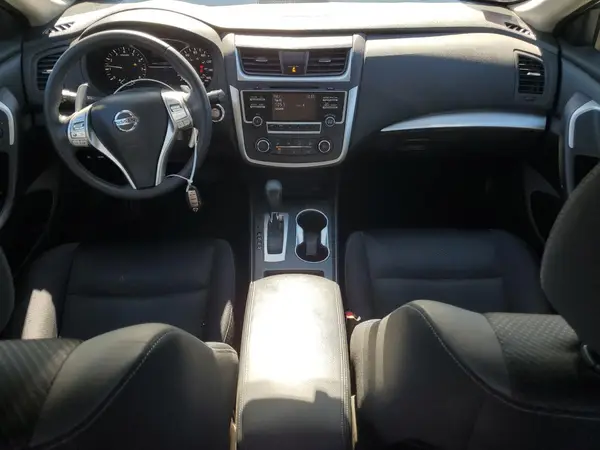 1N4AL3APXHC234784 2017 NISSAN ALTIMA - Image 8